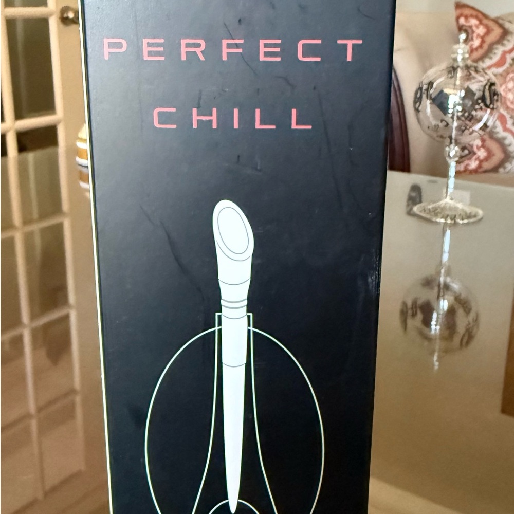 🌺NIB Vineyard Elite The Perfect Chill Wine Chiller🌺